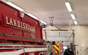 Landisville Fire Co.